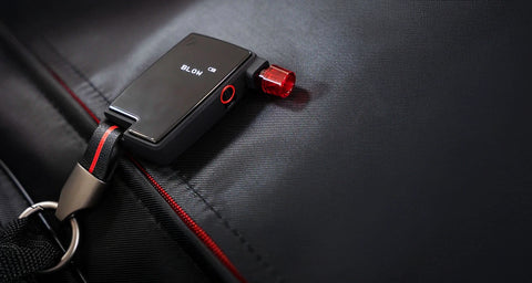 GT PERFORMANCE, ULTIMATE SAFETY