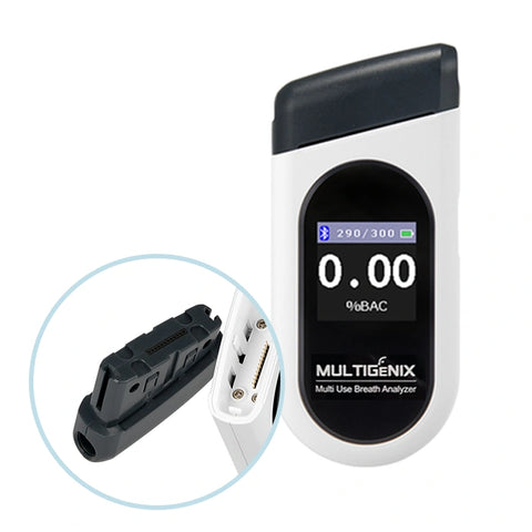 KetoScan MultiGenix Alcohol Sensor Cartridge