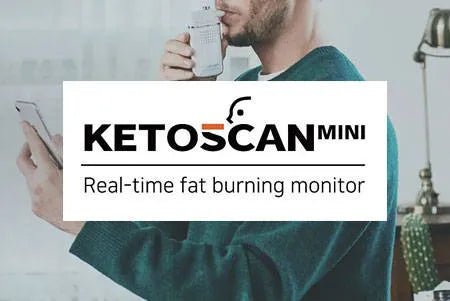 KetoScan
