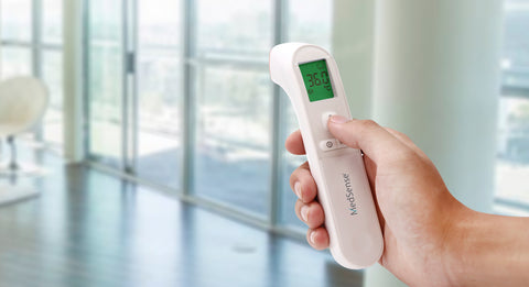 MedSense Thermometer