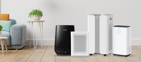 Ionmax brand collection banner