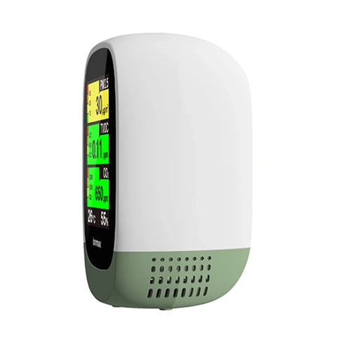 Ionmax Q10 Air Quality Monitor