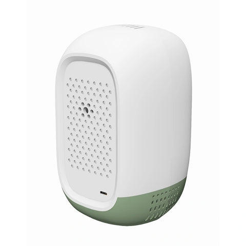 Ionmax Q10 Air Quality Monitor