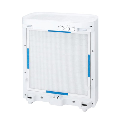 Ionmax Breeze ION420 UV HEPA Air Purifier - 5 Levels of Filtration-Air Purifier-Andatech