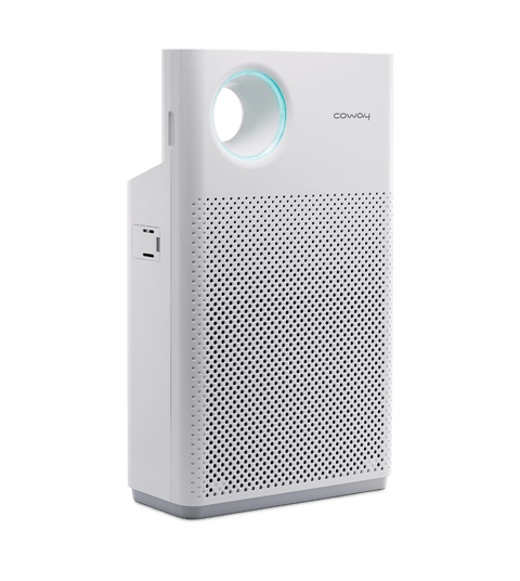 Coway 1018F Classic Air Purifier-Air Purifier-Andatech