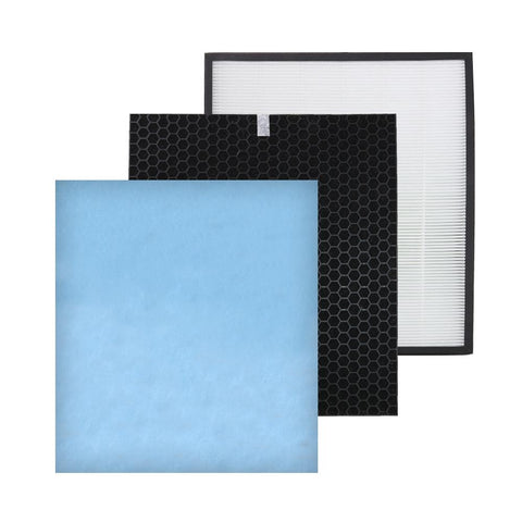 Coway 1516D Storm (Filters)-Air Purifier Accessories-Andatech