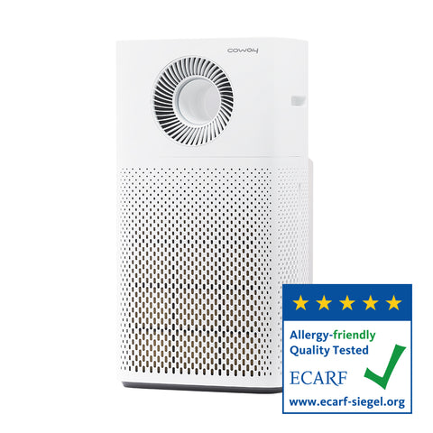 Coway 1516D Storm Air Purifier-Air Purifier-Andatech