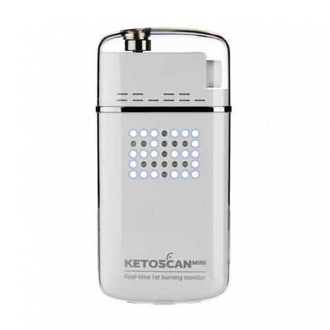 KetoScan Mini Ketone Breath Meter-Ketone Breath Tester-Andatech