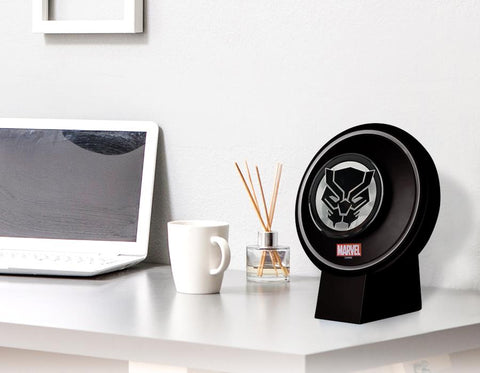 Marvel Aladdin Air Purifier-Air Purifier-Andatech