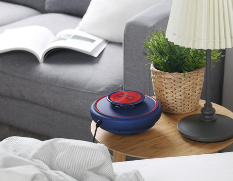 Marvel Aladdin Air Purifier-Air Purifier-Andatech