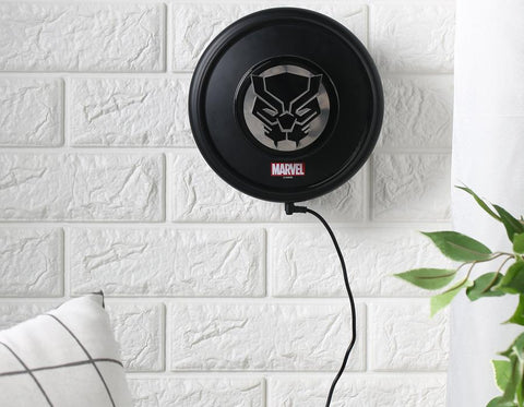 Marvel Aladdin Air Purifier-Air Purifier-Andatech