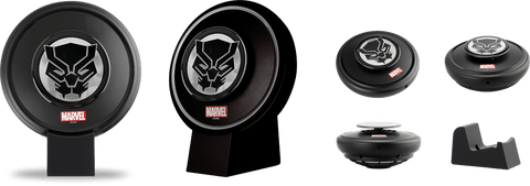 Marvel Aladdin Air Purifier-Air Purifier-Andatech