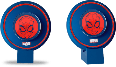 Marvel Aladdin Air Purifier-Air Purifier-Andatech