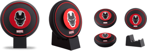 Marvel Aladdin Air Purifier-Air Purifier-Andatech