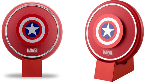 Marvel Aladdin Air Purifier-Air Purifier-Andatech