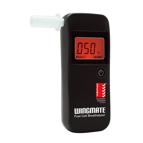 Wingmate Rover-Personal Breathalyser-Andatech