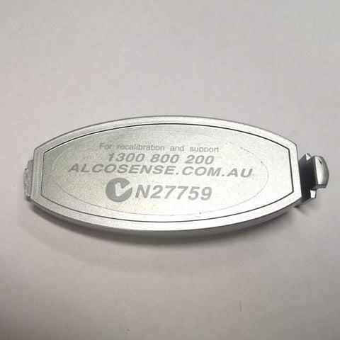 Battery Cover For AlcoSense Pro-Breathalyser Accessories-Andatech