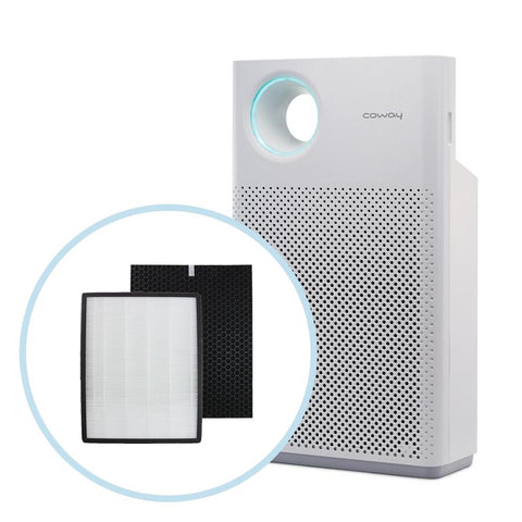 Coway 1018F Classic (Filters)-Air Purifier Accessories-Andatech