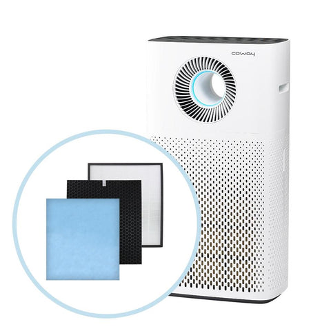 Coway 1516D Storm (Filters)-Air Purifier Accessories-Andatech