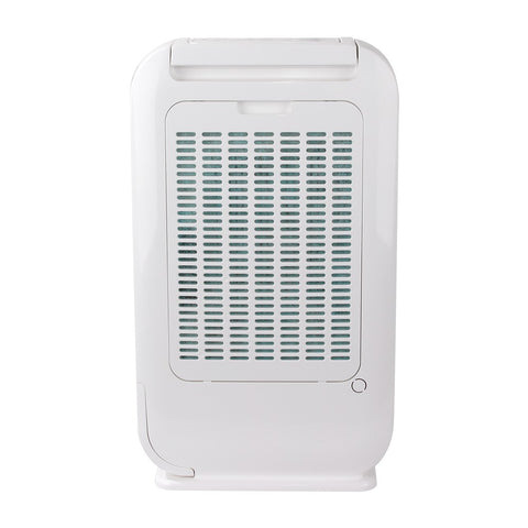 Ionmax ION610 6L Per Day Desiccant Dehumidifier-Dehumidifier-Andatech