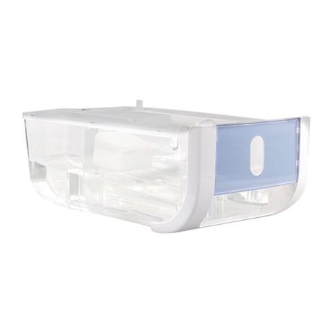 Ionmax ION610 6L Per Day Desiccant Dehumidifier-Dehumidifier-Andatech