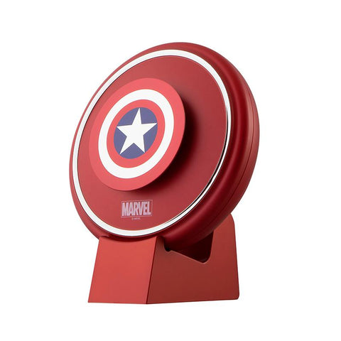 Marvel Aladdin Air Purifier-Air Purifier-Andatech