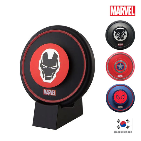 Marvel Aladdin Air Purifier-Air Purifier-Andatech