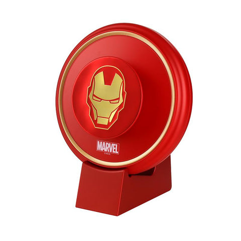 Marvel Aladdin Cordless Air Purifier-Air Purifier-Andatech