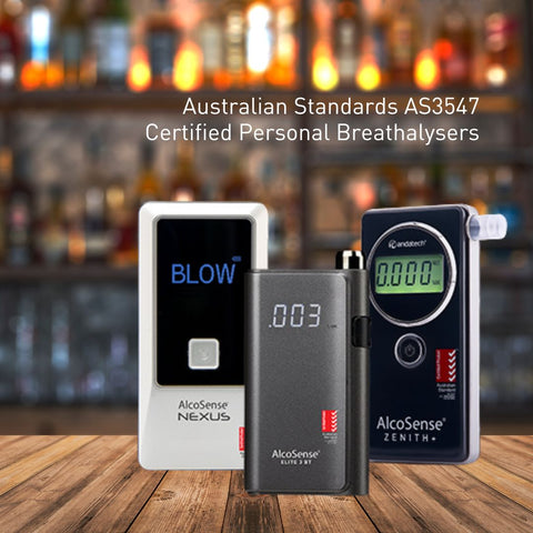 AlcoSense