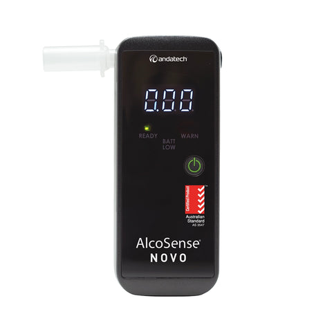 AlcoSense Novo Gen 2