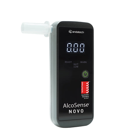 AlcoSense Novo Gen 2