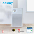 Coway 1018F Classic Air Purifier - Fine dust air purifier - Allergy-friendly air purifier