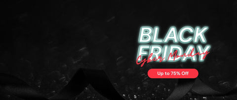 Andatech Distribution BFCM Weekend Sale 