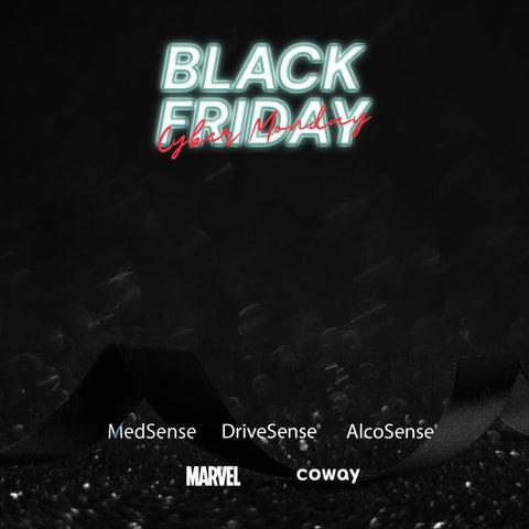 BFCM Weekend Specials