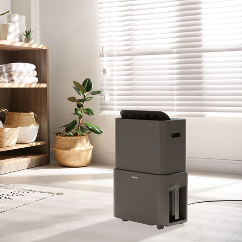 Ionmax Leone Pro 25L Compressor Dehumidifier