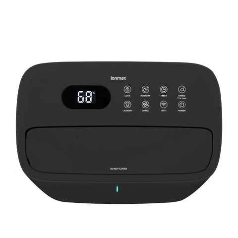 Ionmax Venta 8L Desiccant Dehumidifier