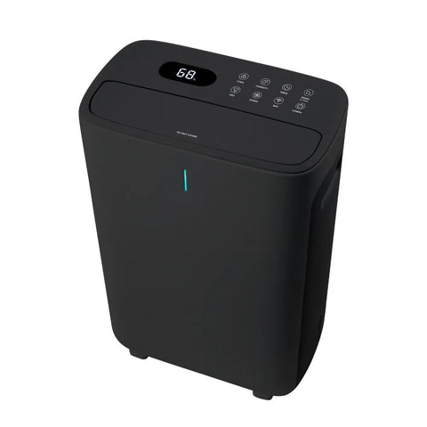 Ionmax Venta 8L Desiccant Dehumidifier