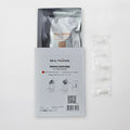 KetoScan MultiGenix Ketone Sensor Cartridge Box and Mouthpieces