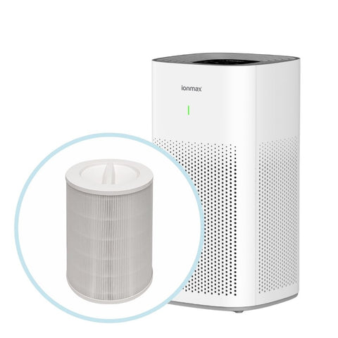 Ionmax Lavish Smart Antibacterial HEPA Air Purifier replacement filter
