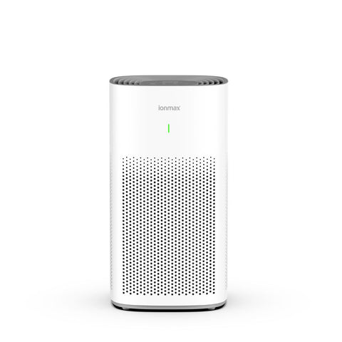 Ionmax Lavish ION350 Hepa Air Purifier front view