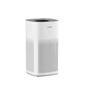 Ionmax Lavish ION350 Hepa Air Purifier side angle