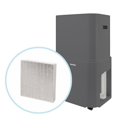 Ionmax Leone Pro ION626 Replacement HEPA filter