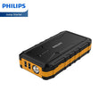 Philips Portable Car Battery Jump Starter (DLP8086NB)-Car Battery Jump Starter-Andatech