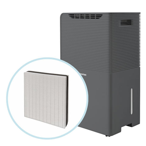 Ionmax Rhine Pro ION651 Replacement HEPA filter