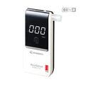 AlcoSense Verity Gen 2 (White)-Personal Breathalyser-Andatech