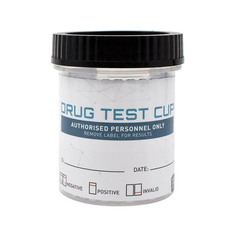 DrugSense DSU11 Urine Drug Test (Pack of 5)-Andatech