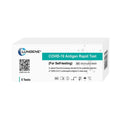 Clungene® COVID-19 Antigen Rapid Test (5 Test Kits Pack)-Medical Tests-Andatech