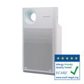 Coway 1018F Classic Air Purifier - Fine dust air purifier - allergy-friendly air purifier