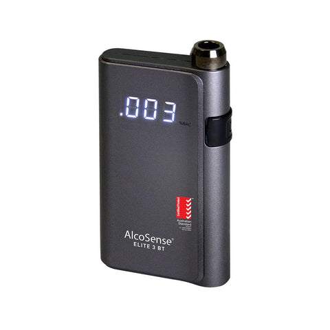 AlcoSense Elite 3 BT-Personal Breathalyser-Andatech