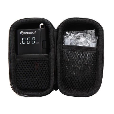 AlcoSense Elite 3-Personal Breathalyser-Andatech